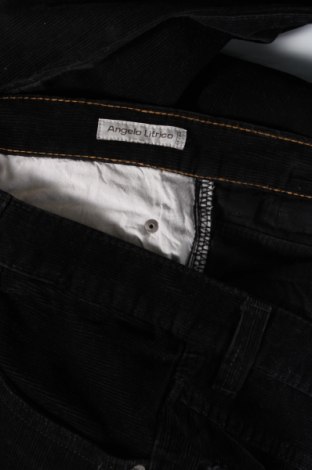Мъжки джинси Angelo Litrico, Размер L, Цвят Черен, Цена 29,00 лв.