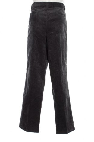 Ανδρικό κοτλέ παντελόνι Babista, Μέγεθος XXL, Χρώμα Γκρί, Τιμή 9,15 €