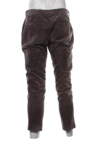 Ανδρικό κοτλέ παντελόνι Bel&Bo, Μέγεθος L, Χρώμα Γκρί, Τιμή 5,38 €