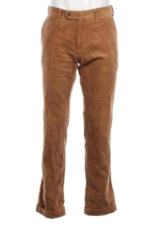 Pantaloni raiați de bărbați Bogner, Mărime M, Culoare Maro, Preț 67,60 Lei