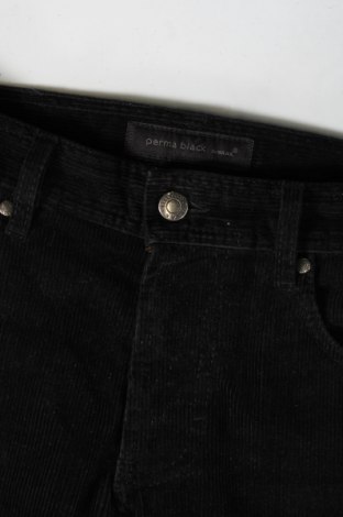 Pantaloni raiați de bărbați Brax, Mărime M, Culoare Negru, Preț 104,01 Lei