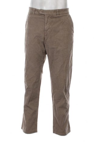 Ανδρικό κοτλέ παντελόνι Brax, Μέγεθος XL, Χρώμα  Μπέζ, Τιμή 19,67 €
