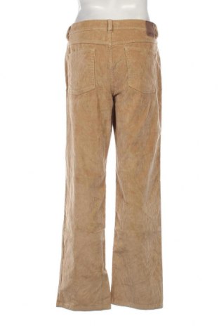 Мъжки джинси Brax, Размер XL, Цвят Бежов, Цена 7,95 лв.