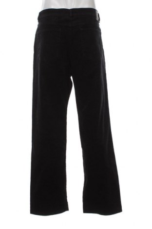 Pantaloni raiați de bărbați Brax, Mărime XL, Culoare Negru, Preț 94,14 Lei