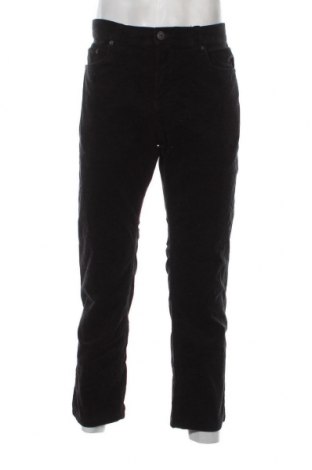 Мъжки джинси C&A, Размер L, Цвят Черен, Цена 8,12 лв.