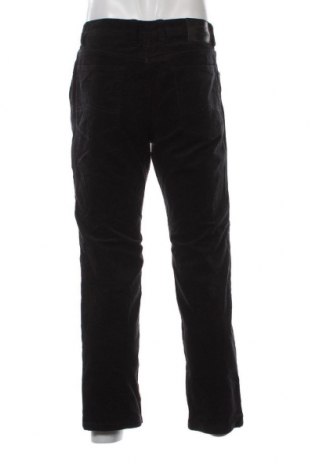 Ανδρικό κοτλέ παντελόνι C&A, Μέγεθος L, Χρώμα Μαύρο, Τιμή 5,02 €
