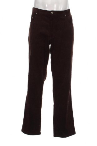 Мъжки джинси Camargue, Размер XL, Цвят Кафяв, Цена 11,31 лв.