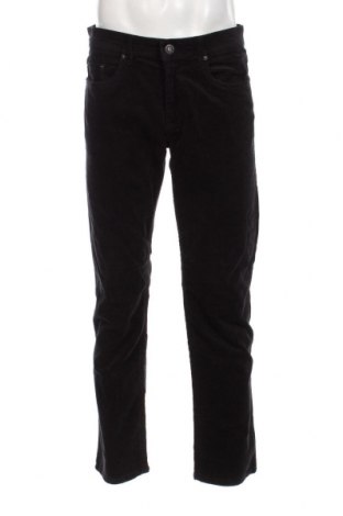 Мъжки джинси Canda, Размер M, Цвят Черен, Цена 29,00 лв.