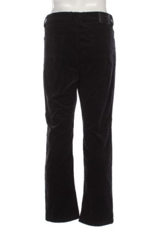 Ανδρικό κοτλέ παντελόνι Canda, Μέγεθος XL, Χρώμα Μαύρο, Τιμή 4,84 €