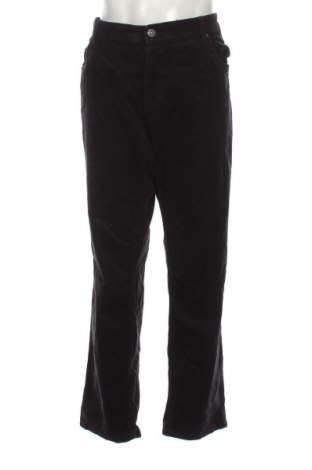 Мъжки джинси Canda, Размер 3XL, Цвят Черен, Цена 29,00 лв.