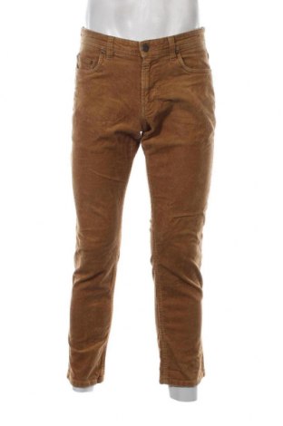 Мъжки джинси Canda, Размер M, Цвят Кафяв, Цена 11,60 лв.