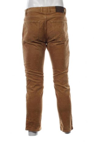 Мъжки джинси Canda, Размер M, Цвят Кафяв, Цена 8,12 лв.