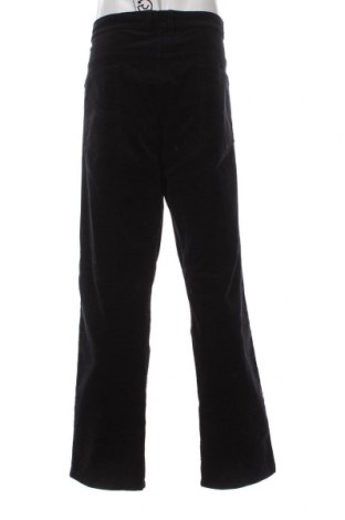 Ανδρικό κοτλέ παντελόνι Canda, Μέγεθος 3XL, Χρώμα Μαύρο, Τιμή 17,40 €