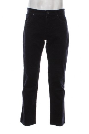 Мъжки джинси Charles Vogele, Размер M, Цвят Син, Цена 4,35 лв.