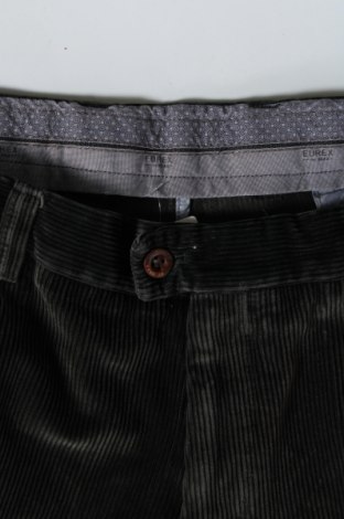 Мъжки джинси Eurex by Brax, Размер XXL, Цвят Зелен, Цена 48,98 лв.
