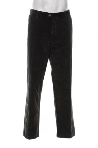 Мъжки джинси Eurex by Brax, Размер XXL, Цвят Зелен, Цена 30,38 лв.