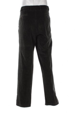 Мъжки джинси Eurex by Brax, Размер XXL, Цвят Зелен, Цена 48,98 лв.