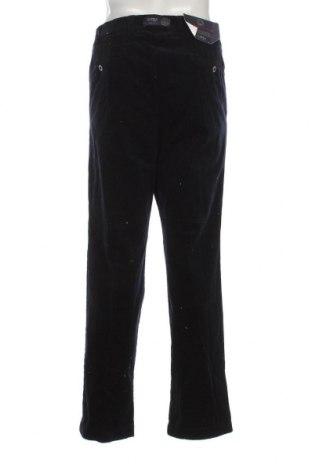 Ανδρικό κοτλέ παντελόνι Eurex by Brax, Μέγεθος XL, Χρώμα Μπλέ, Τιμή 12,99 €