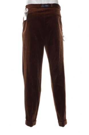 Ανδρικό κοτλέ παντελόνι Eurex by Brax, Μέγεθος XL, Χρώμα Καφέ, Τιμή 25,11 €