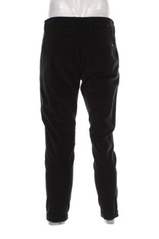 Мъжки джинси Gabba, Размер XL, Цвят Черен, Цена 87,00 лв.