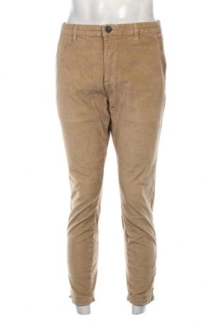 Мъжки джинси Gabba, Размер L, Цвят Бежов, Цена 10,50 лв.