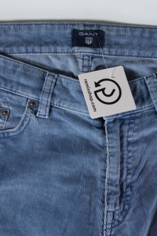 Мъжки джинси Gant, Размер M, Цвят Син, Цена 54,72 лв.
