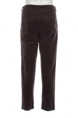 Ανδρικό κοτλέ παντελόνι H&M, Μέγεθος M, Χρώμα Καφέ, Τιμή 2,69 €
