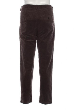 Herren Cordhose H&M, Größe M, Farbe Braun, Preis 20,18 €