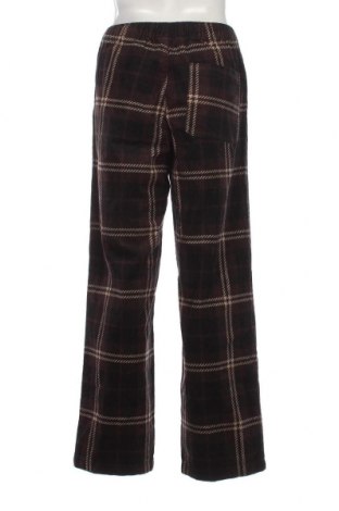 Pantaloni raiați de bărbați H&M, Mărime S, Culoare Maro, Preț 14,31 Lei