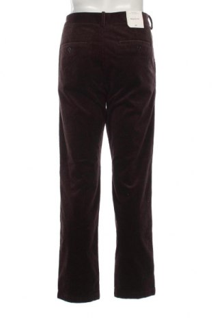 Ανδρικό κοτλέ παντελόνι H&M, Μέγεθος L, Χρώμα Καφέ, Τιμή 4,27 €