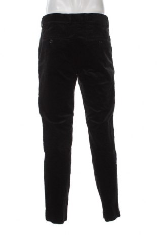 Мъжки джинси H&M, Размер L, Цвят Черен, Цена 10,15 лв.