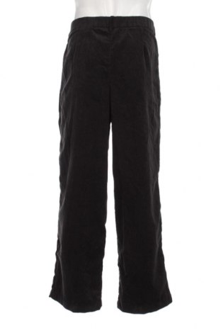 Pantaloni raiați de bărbați H&M Divided, Mărime XL, Culoare Verde, Preț 24,21 Lei