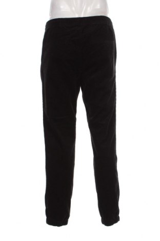 Мъжки джинси H&M L.O.G.G., Размер M, Цвят Черен, Цена 10,73 лв.