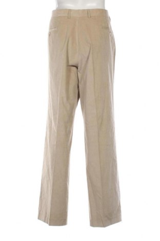 Ανδρικό κοτλέ παντελόνι Heine, Μέγεθος XL, Χρώμα  Μπέζ, Τιμή 11,69 €