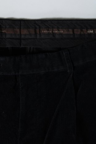 Ανδρικό κοτλέ παντελόνι Hiltl, Μέγεθος XL, Χρώμα Μπλέ, Τιμή 5,75 €
