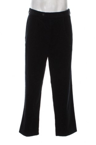 Ανδρικό κοτλέ παντελόνι Hiltl, Μέγεθος XL, Χρώμα Μπλέ, Τιμή 8,05 €
