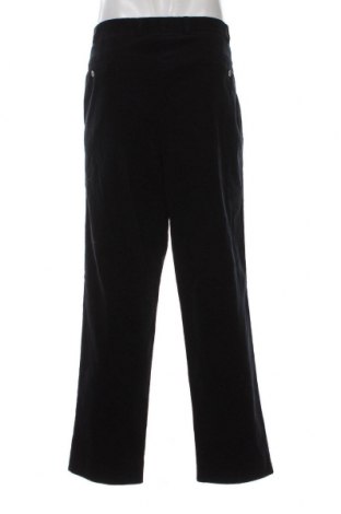 Ανδρικό κοτλέ παντελόνι Hiltl, Μέγεθος XL, Χρώμα Μπλέ, Τιμή 5,75 €