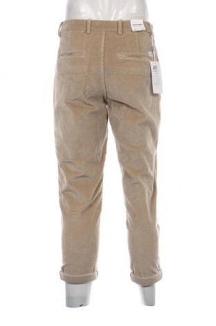 Ανδρικό κοτλέ παντελόνι Jack & Jones, Μέγεθος M, Χρώμα  Μπέζ, Τιμή 7,61 €