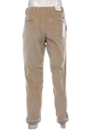 Ανδρικό κοτλέ παντελόνι Jack & Jones, Μέγεθος M, Χρώμα  Μπέζ, Τιμή 6,34 €