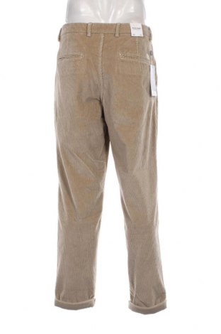 Ανδρικό κοτλέ παντελόνι Jack & Jones, Μέγεθος L, Χρώμα  Μπέζ, Τιμή 6,34 €