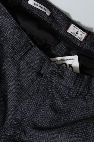 Ανδρικό κοτλέ παντελόνι Jack & Jones, Μέγεθος M, Χρώμα Πολύχρωμο, Τιμή 6,28 €