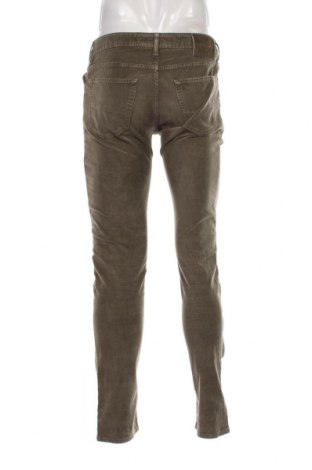 Herren Cordhose Jacob Cohen, Größe M, Farbe Grün, Preis 81,42 €