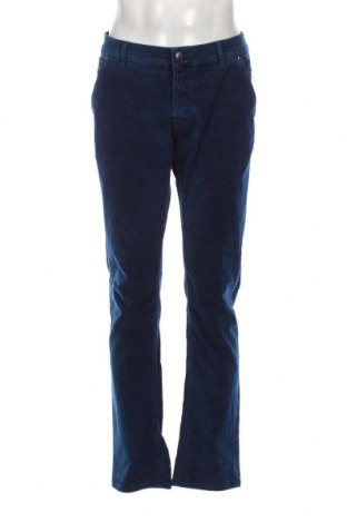 Мъжки джинси Jacob Cohen, Размер XL, Цвят Син, Цена 97,11 лв.