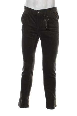 Мъжки джинси Livergy, Размер L, Цвят Зелен, Цена 18,40 лв.