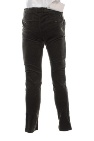 Мъжки джинси Livergy, Размер L, Цвят Зелен, Цена 11,50 лв.
