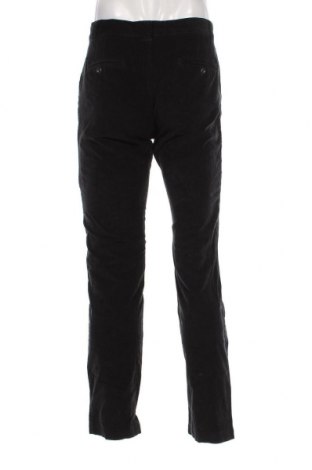 Pantaloni raiați de bărbați Livergy, Mărime M, Culoare Negru, Preț 14,31 Lei