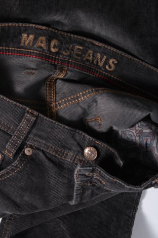 Pantaloni raiați de bărbați Mac, Mărime M, Culoare Albastru, Preț 38,35 Lei