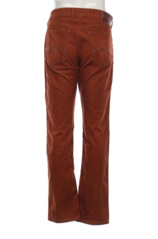 Мъжки джинси Mac, Размер L, Цвят Кафяв, Цена 31,62 лв.