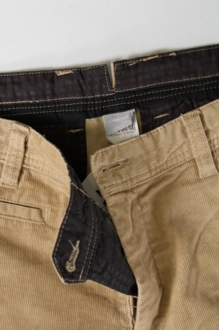 Мъжки джинси Maddison, Размер L, Цвят Бежов, Цена 35,00 лв.
