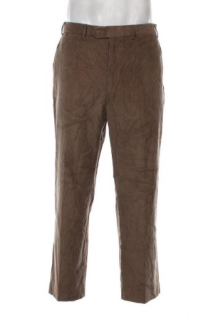 Мъжки джинси Marks & Spencer, Размер XL, Цвят Бежов, Цена 12,24 лв.